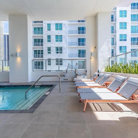 Downtown Miami Condos By Lua Host Esterno foto