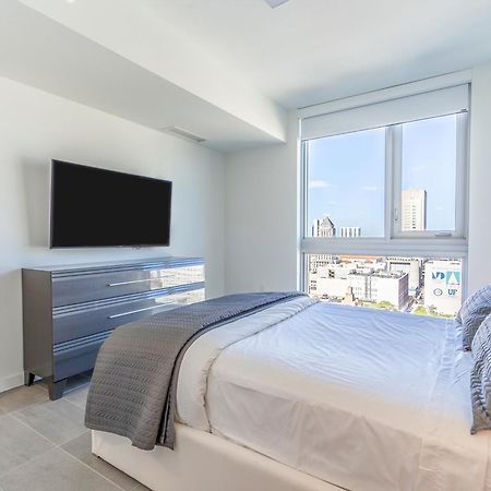 Downtown Miami Condos By Lua Host Esterno foto