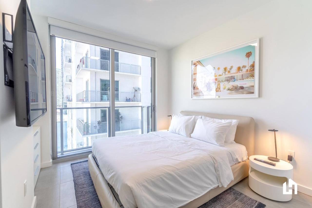 Downtown Miami Condos By Lua Host Esterno foto