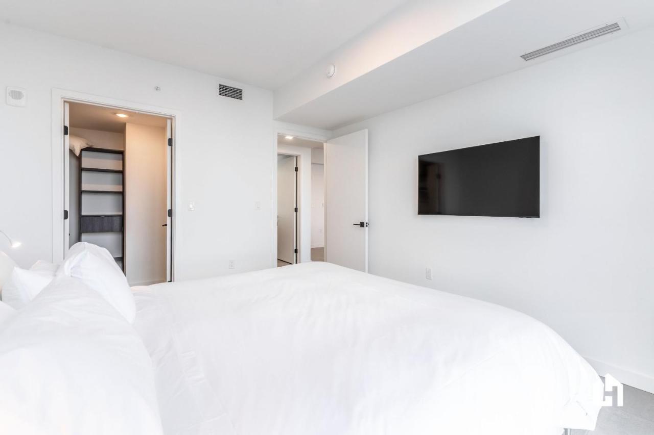 Downtown Miami Condos By Lua Host Esterno foto