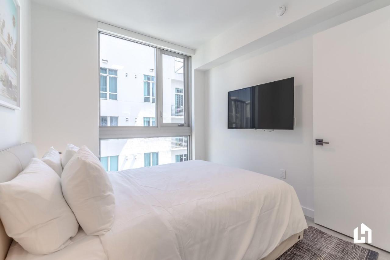 Downtown Miami Condos By Lua Host Esterno foto