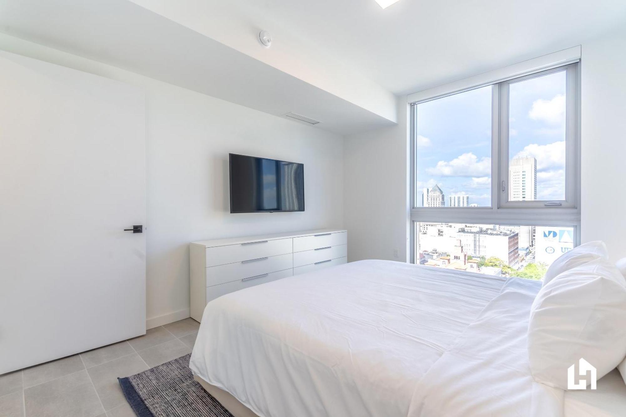 Downtown Miami Condos By Lua Host Camera foto