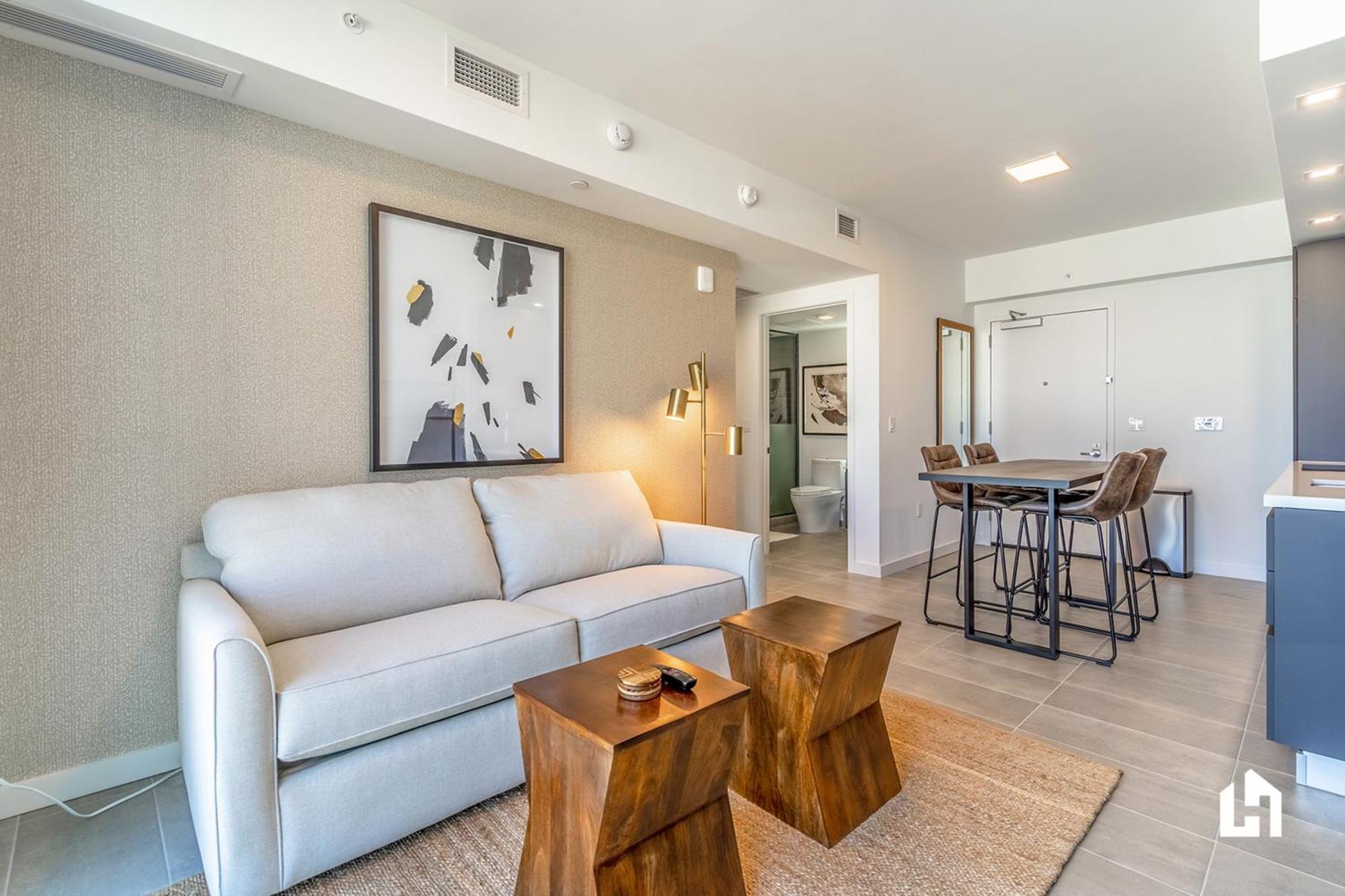 Downtown Miami Condos By Lua Host Esterno foto