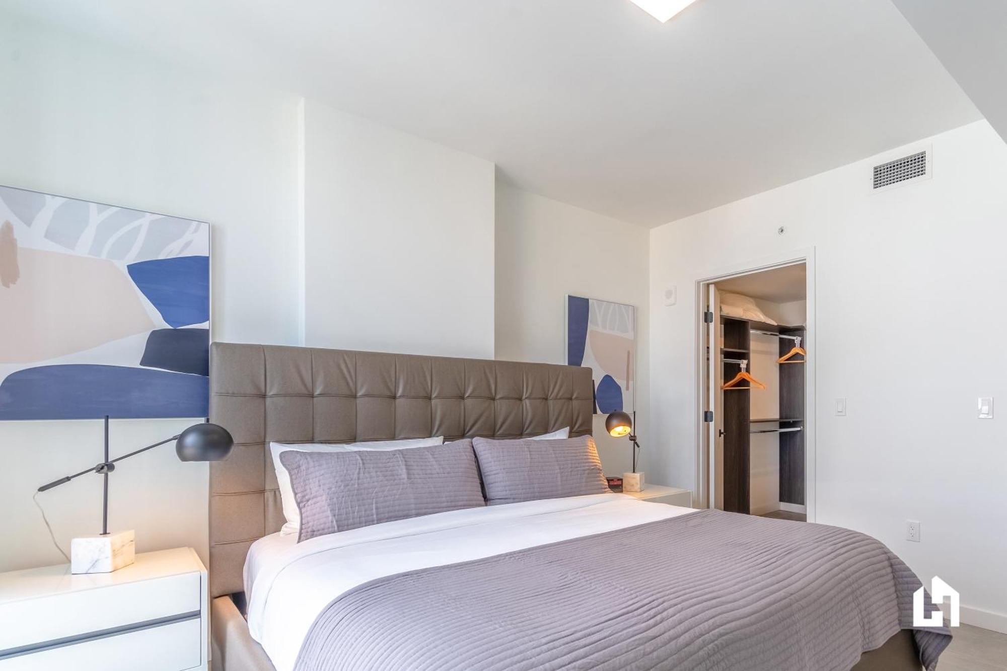 Downtown Miami Condos By Lua Host Esterno foto